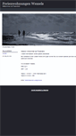 Mobile Screenshot of fewo.hafenrestaurant-juist.de